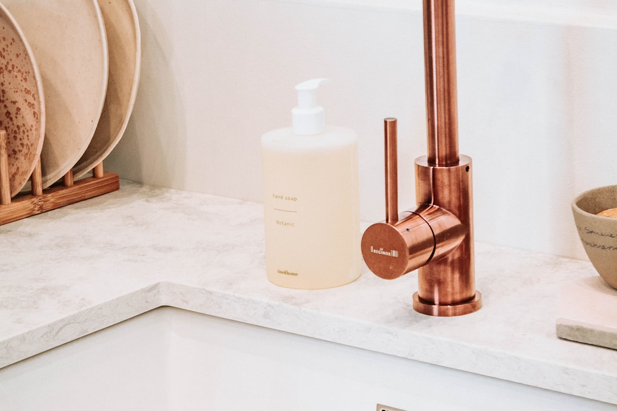 Kitchen Plumbing service in Avondale, AZ